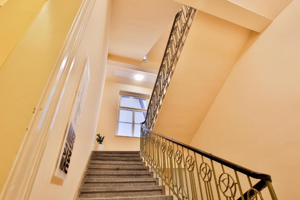 Apartments Embassy by LH - Resim 40