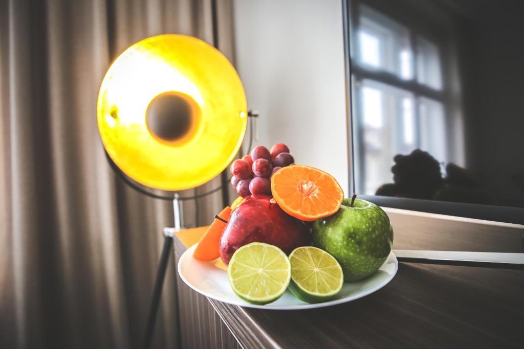 Apartments Embassy by LH - Resim 30