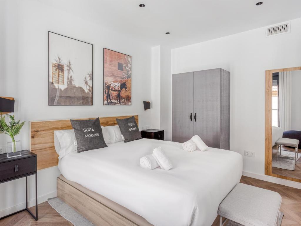 
One-Bedroom Apartment XL
