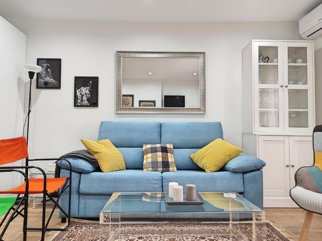 Apartamento Patios de San Basilio, Córdoba – Güncel 2022 ...