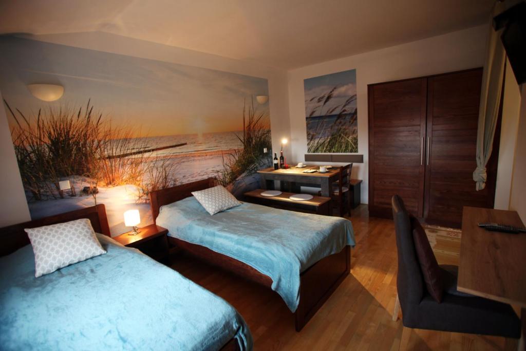 LANDHAUS KLAMBAUER Ferienapartments Thermennähe St Martins Therme - Apartment Mit 2 Schlafzimmern