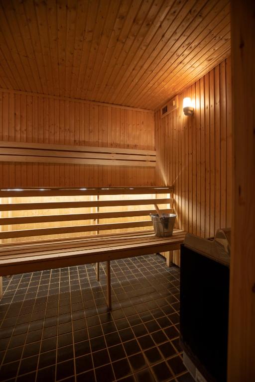 Fotografie z fotogalerie ubytování North Mountain Lodge v destinaci Funäsdalen