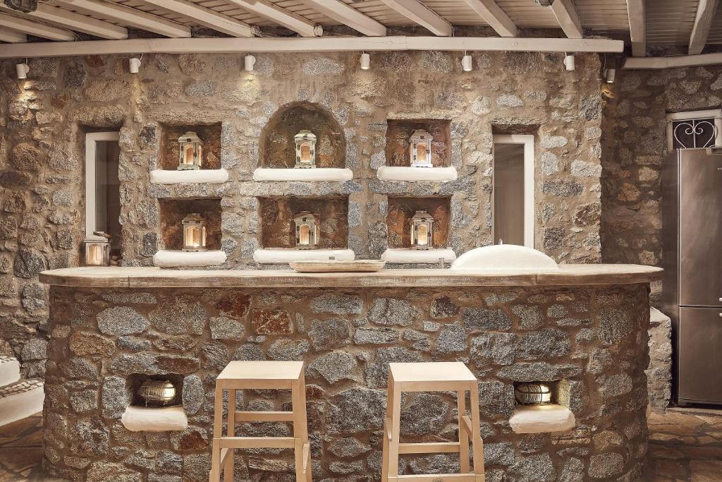 Villa Petrolefko By Ethos Hospitality photo photo 3