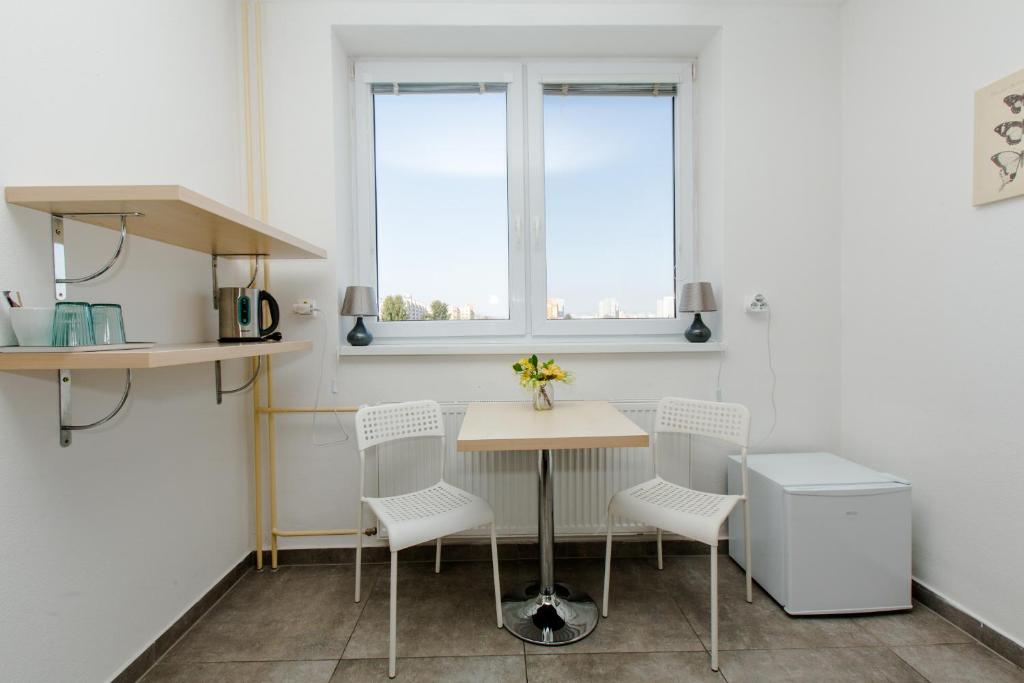 Penzion Hviezda - Double Room