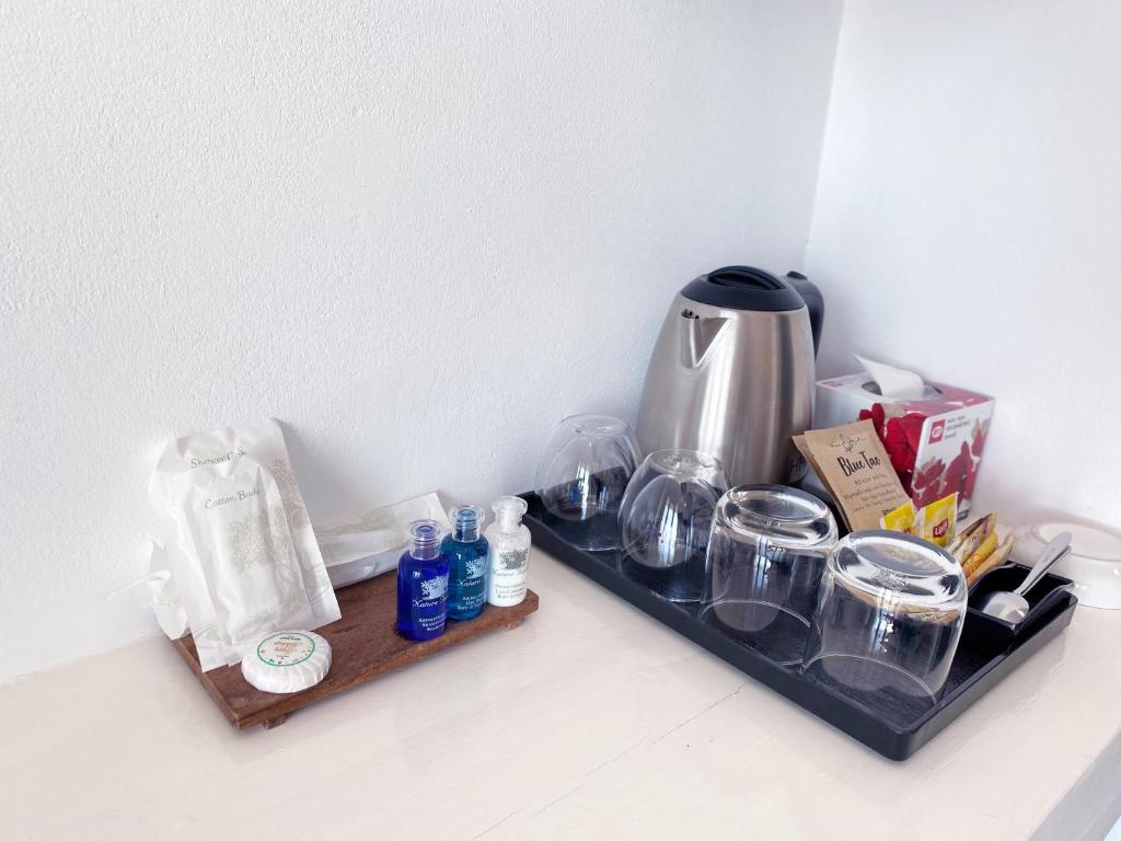 Blue Tao Beach Hotel - SHA Plus - 13