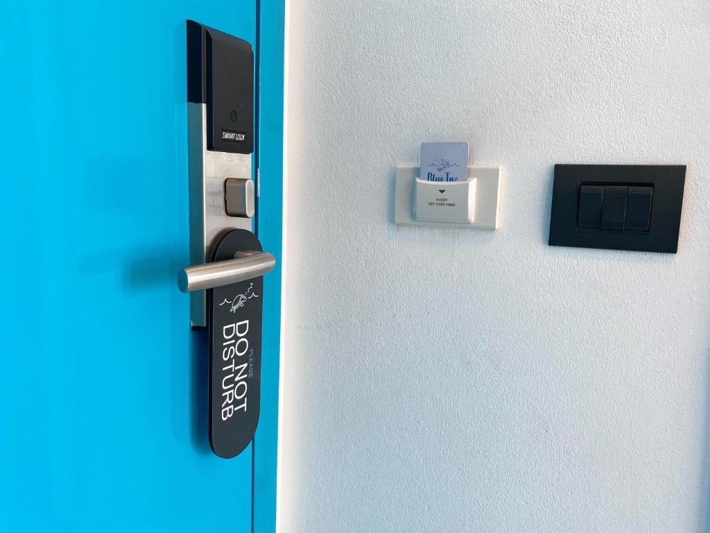 Blue Tao Beach Hotel - SHA Plus - 11