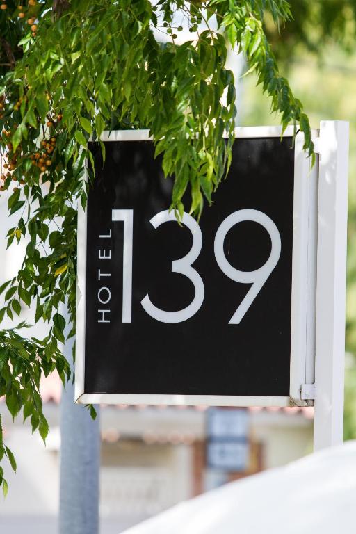 Fotografie z fotogalerie ubytování Hotel 139 v destinaci Castelldefels
