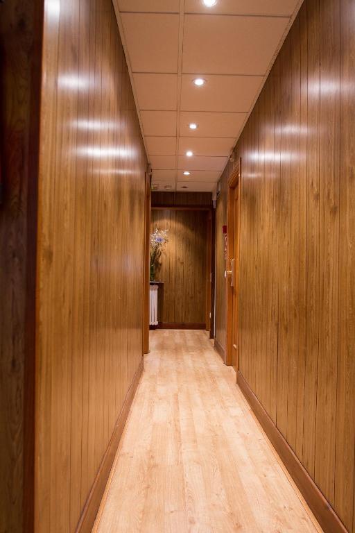 Fotografie z fotogalerie ubytování Hotel 139 v destinaci Castelldefels