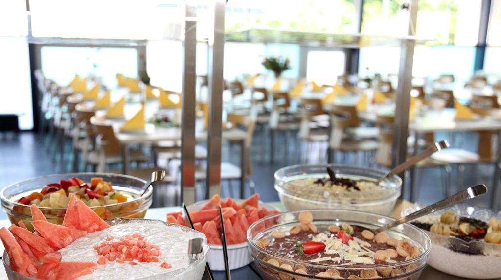 Haus Venusberg Jugendbildungsstätte Bonn - Resim 13