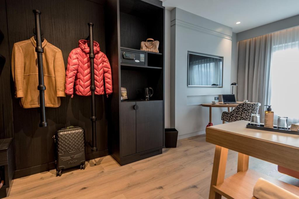 Mercure Lugo Centro - 11