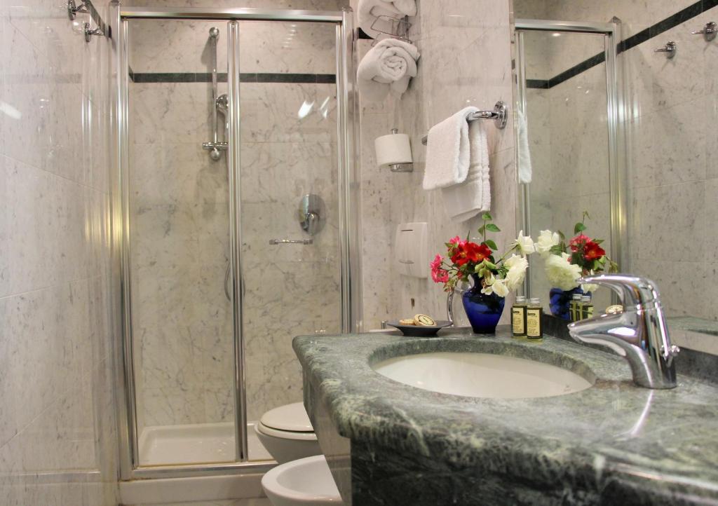 Albergo San Martino & Depandance - 19