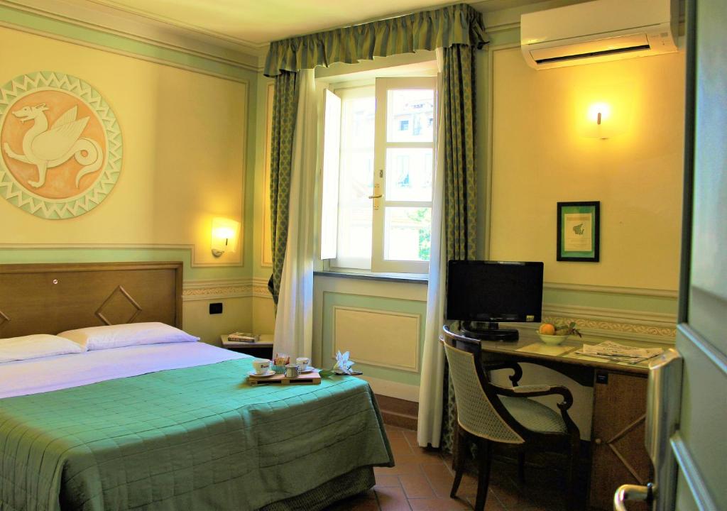 Albergo San Martino & Depandance - 18