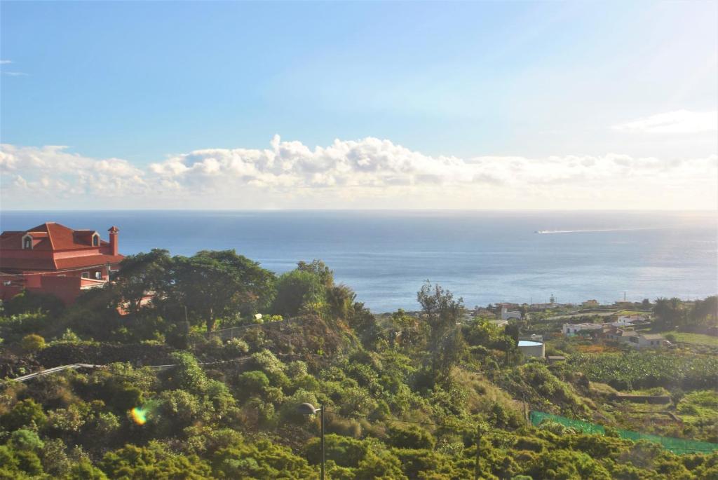 La Palma Ocean View