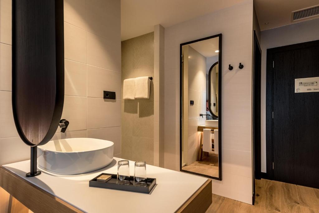 Mercure Lugo Centro - 9