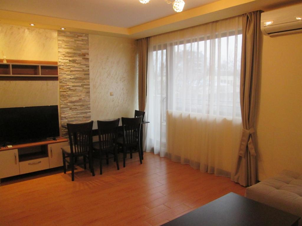 One Bedroom Apartment 1 - Restaurant Stadium Plovdiv