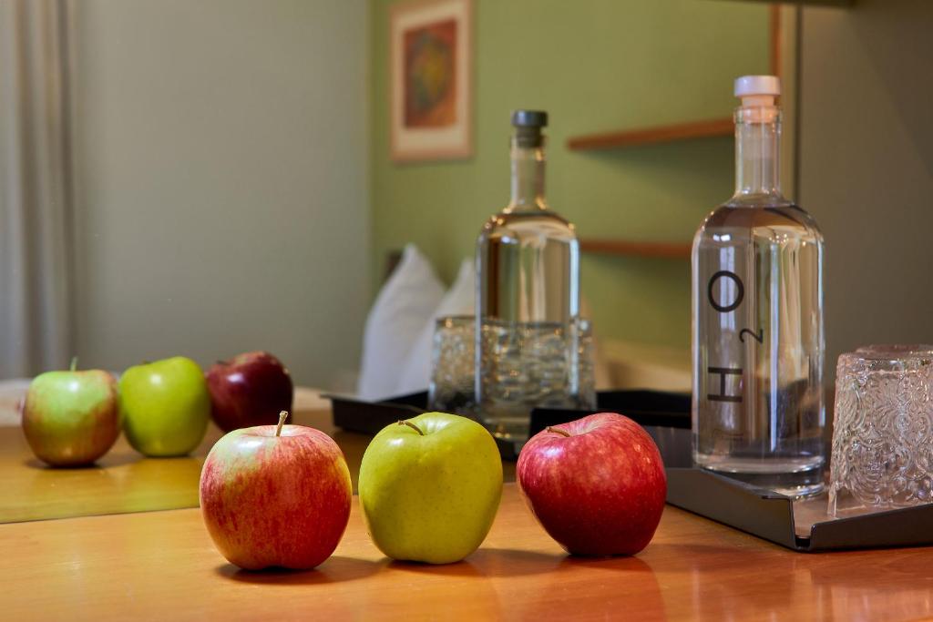 Dolomit Boutique Hotel - Flexibler Raum