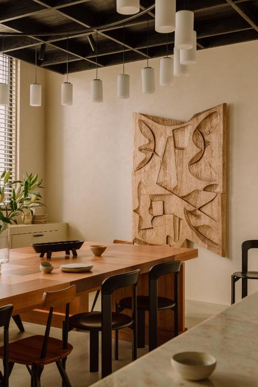 Warszauer Hotel - Resim 20