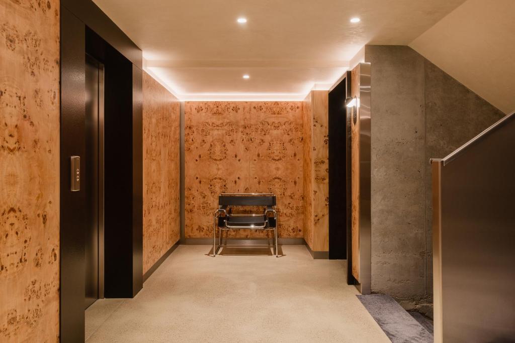 Warszauer Hotel - Resim 11