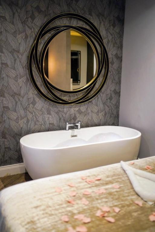 Balmoral Hotel, Belfast - Resim 12