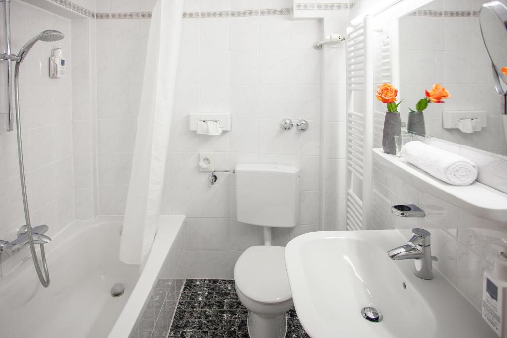 Centro Hotel Mondial München City, Trademark Collection by Wyndham