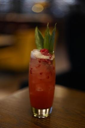 Balmoral Hotel, Belfast - Resim 35