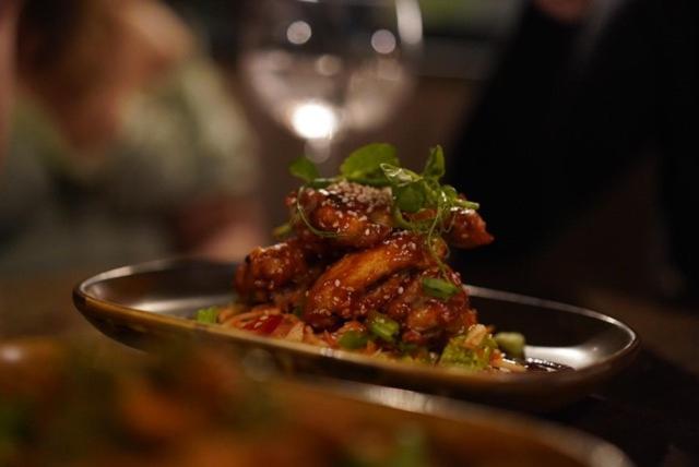 Balmoral Hotel, Belfast - Resim 22