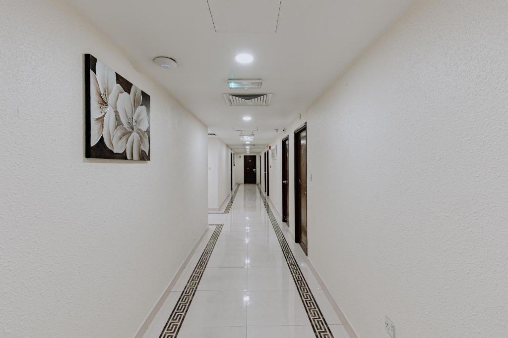 Fotografie z fotogalerie ubytování Panorama Hotel Deira v Dubaji