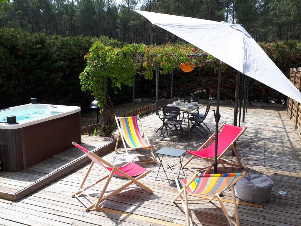 contis SPA – Photos 1
