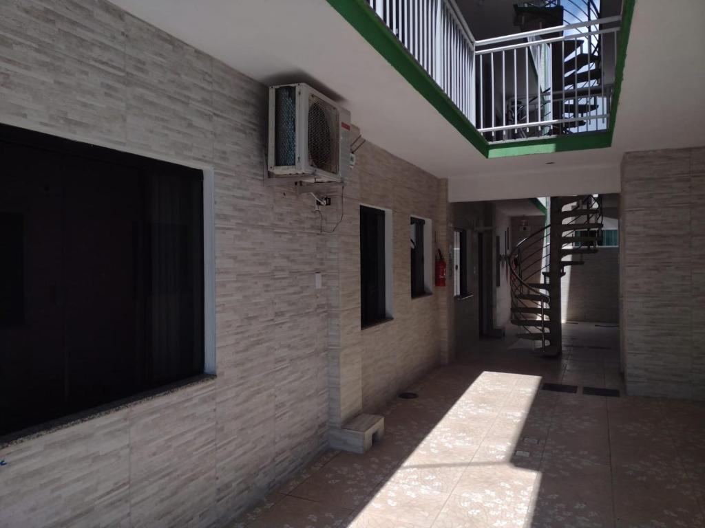 HOTEL MONTE ARARAT