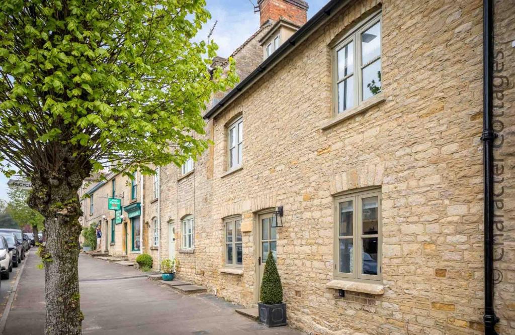 Stow on the Wold