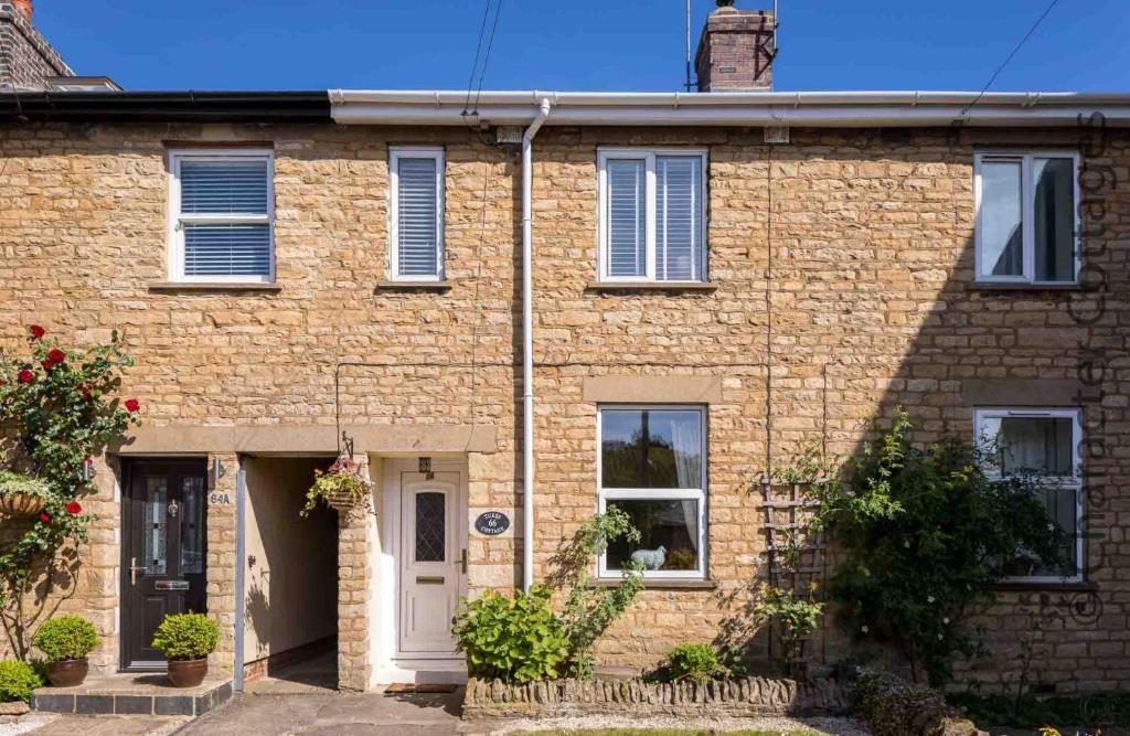 Gallery image of Tukes Cottage in Chipping Norton