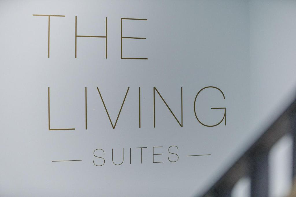 Fotografie z fotogalerie ubytování Brucklyn Suites v destinaci Erlangen