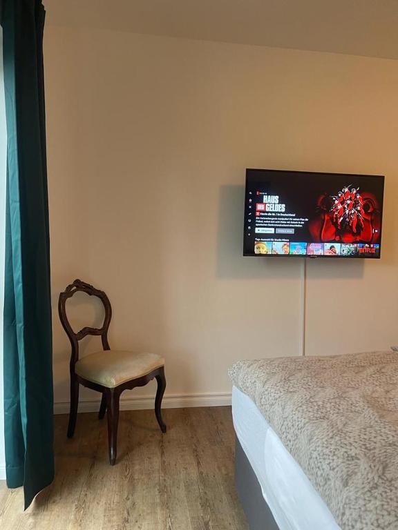 COSY PANKOW HOMES - Studios mit TV Stick - 3