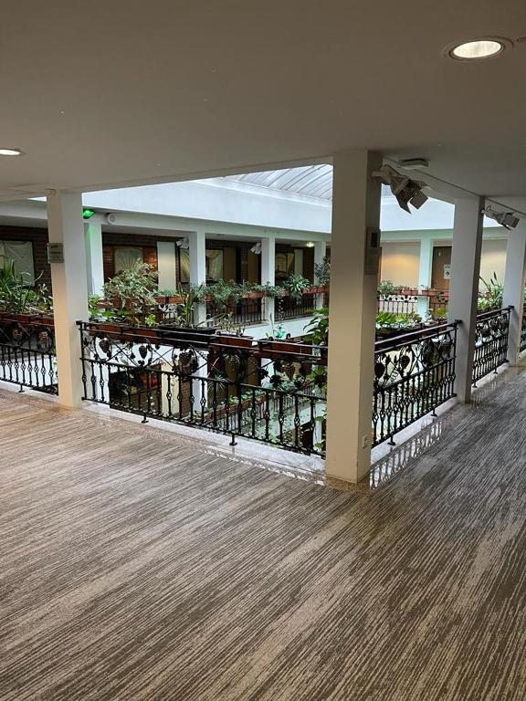 COSY PANKOW HOMES - Studios mit TV Stick - 11