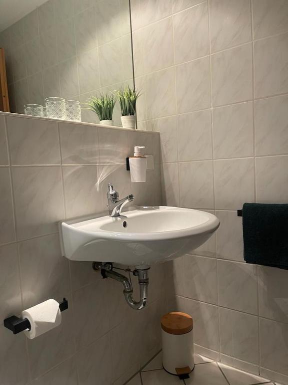 COSY PANKOW HOMES - Studios mit TV Stick - 14