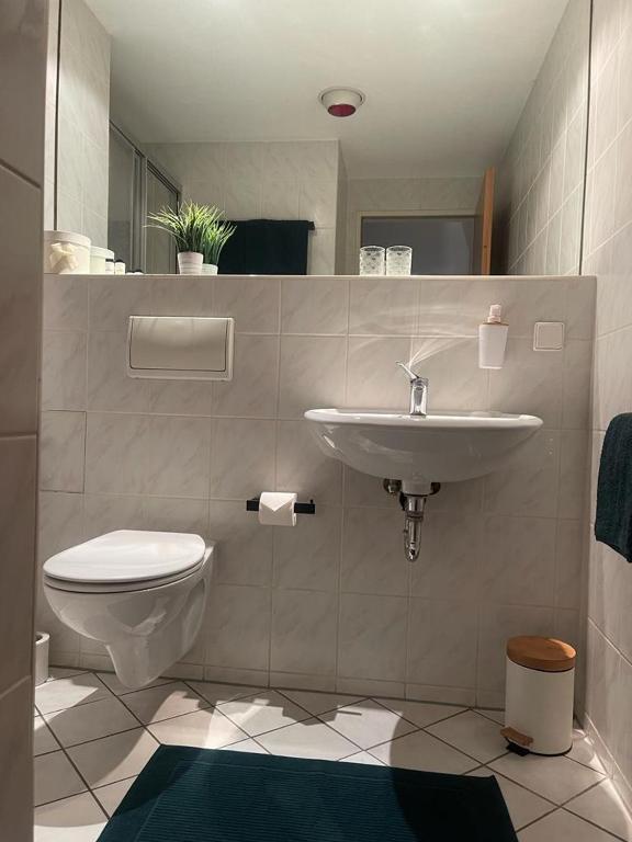 COSY PANKOW HOMES - Studios mit TV Stick - 9