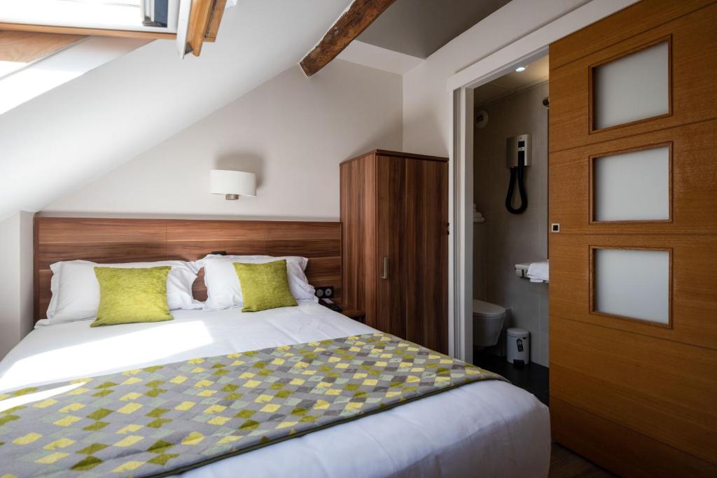 Hotel Chabrol Opera - Resim 36