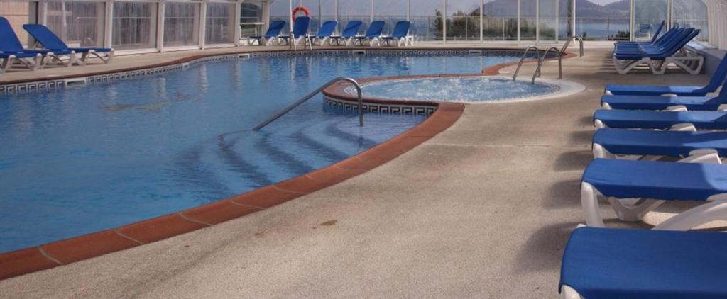 Hotel Las Sirenas, Viveiro – Updated 2022 Prices