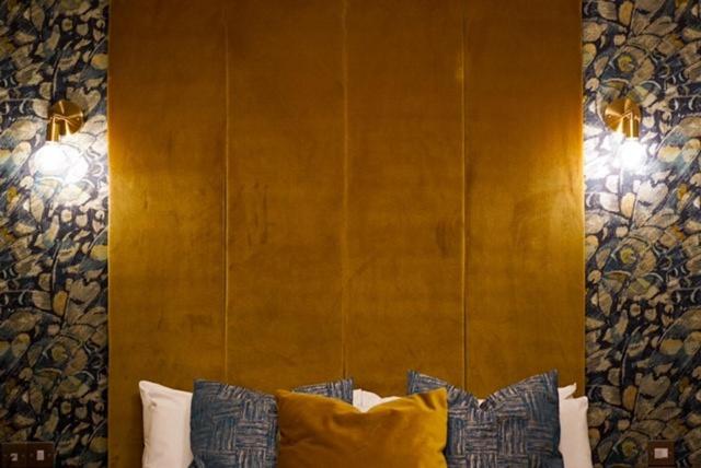 Balmoral Hotel, Belfast - Resim 33