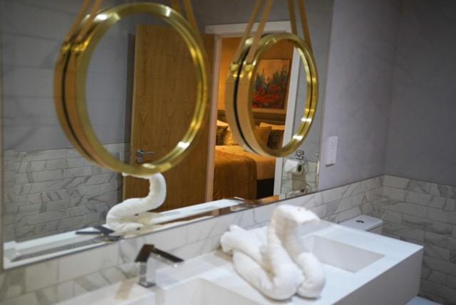 Balmoral Hotel, Belfast - Resim 15