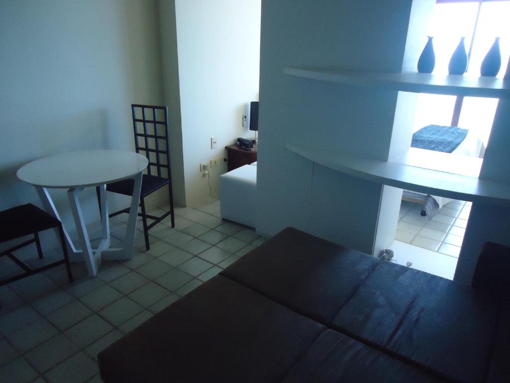  Golden Beach Flat Recife