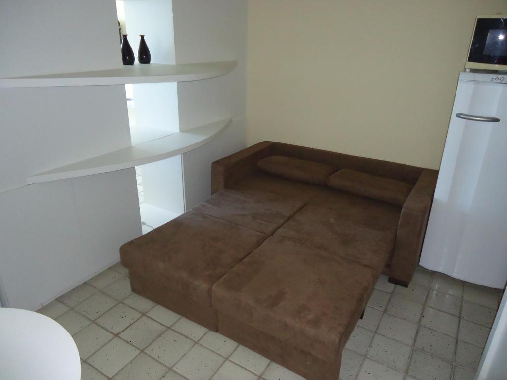  Golden Beach Flat Recife