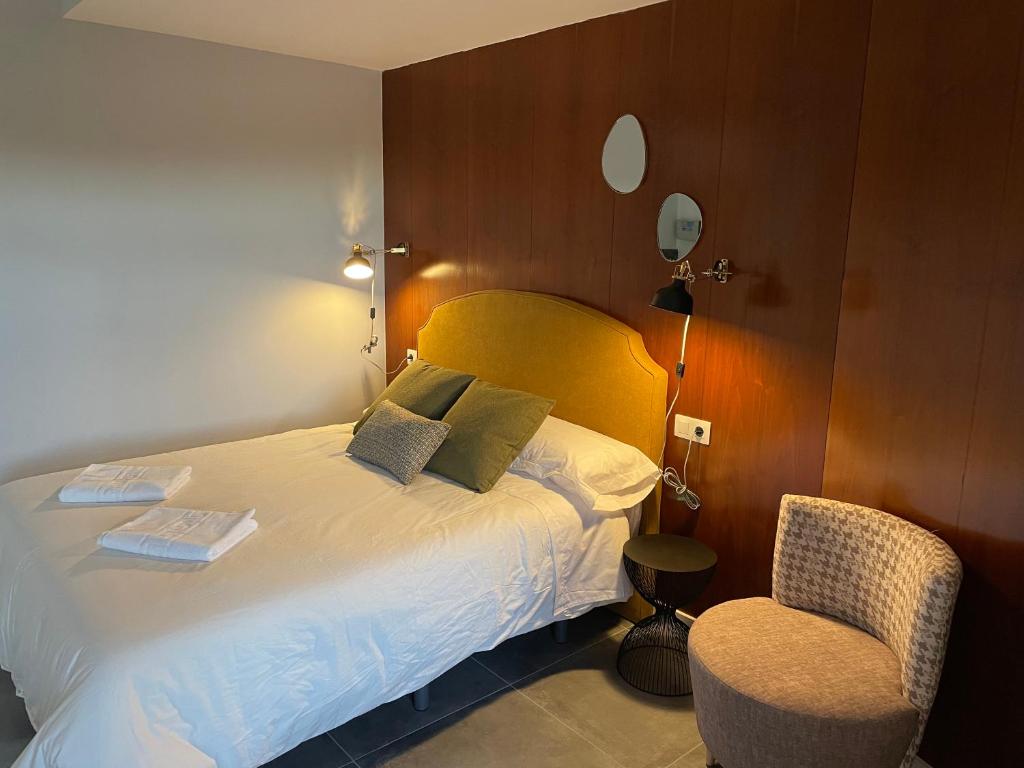 Estudios San Francisco - 1