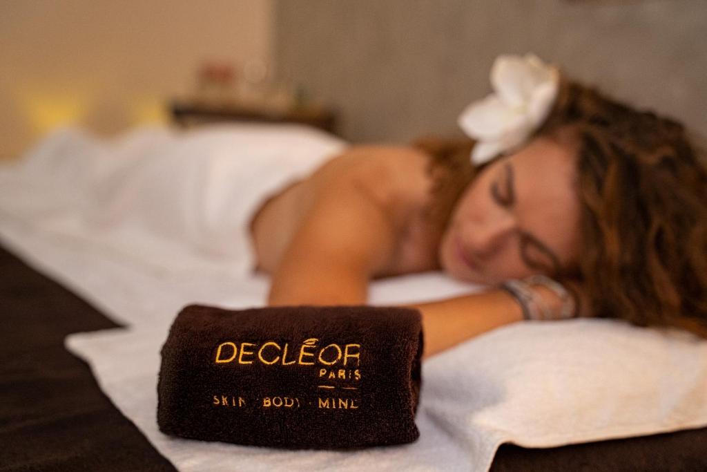 Park Holiday Congress & Wellness Hotel - Resim 33