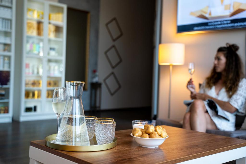 Park Holiday Congress & Wellness Hotel - Resim 28