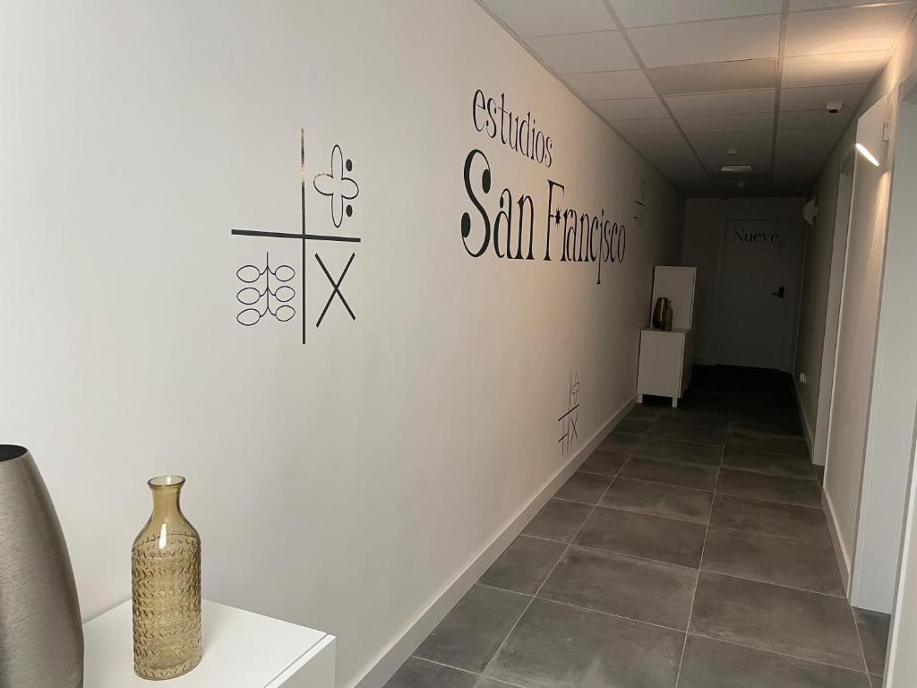 Estudios San Francisco - 2