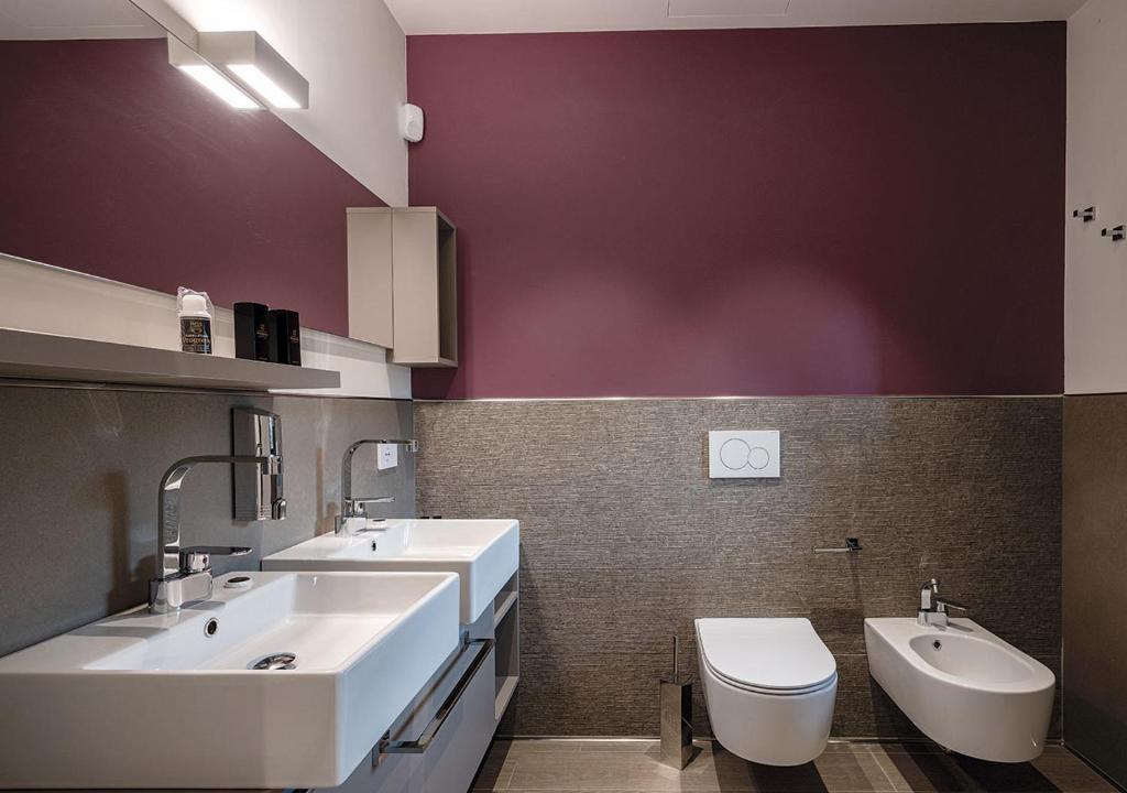 Progress Country & Wine House - Appartement Met Terras