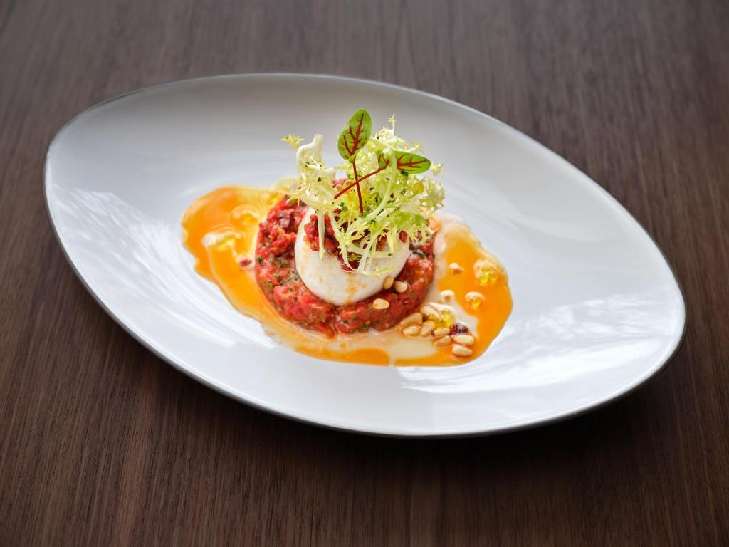 InterContinental Barcelona by IHG - 8