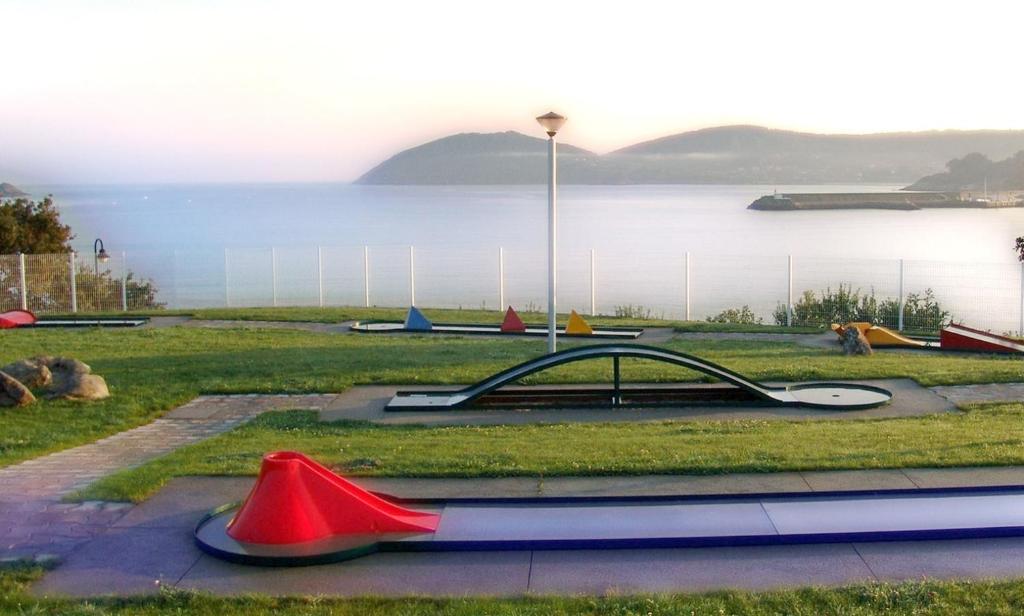 Apartamentos Las Sirenas, Viveiro – Updated 2022 Prices