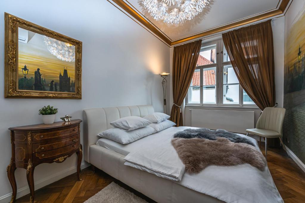 Malostranská Residence - Resim 17